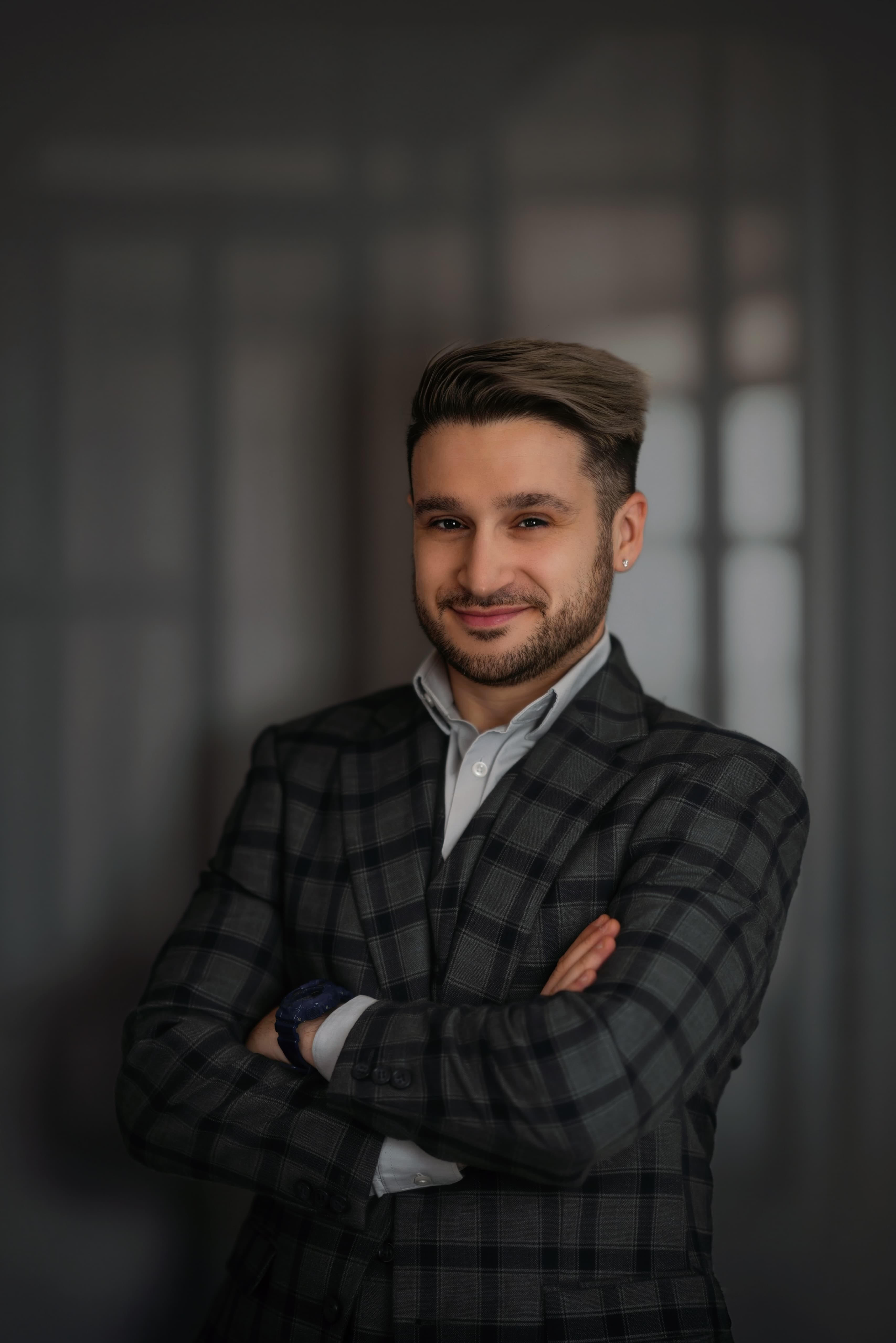 Thomas Chillemi - Business Development Executive